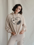 Snoopy  Hoodie