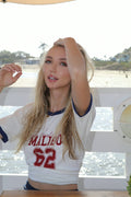 Malibu 62 Tee