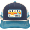 Malibu Patch Cap