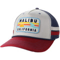 Malibu Patch Cap