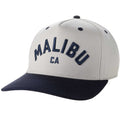 Malibu College Letter Cap