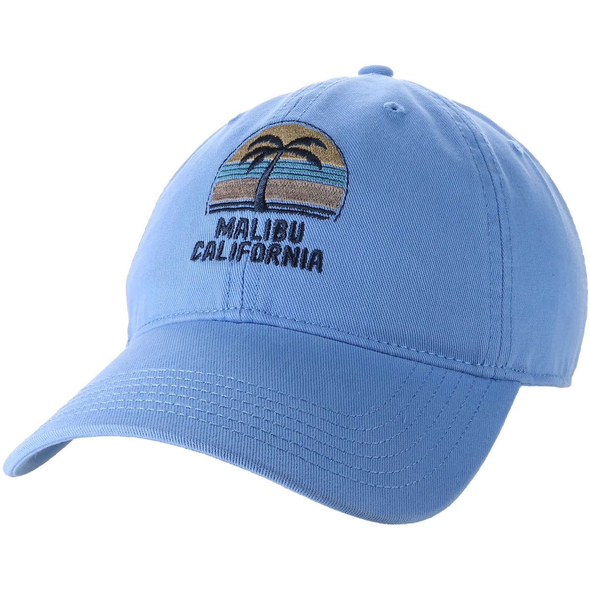 Malibu Golf Cap