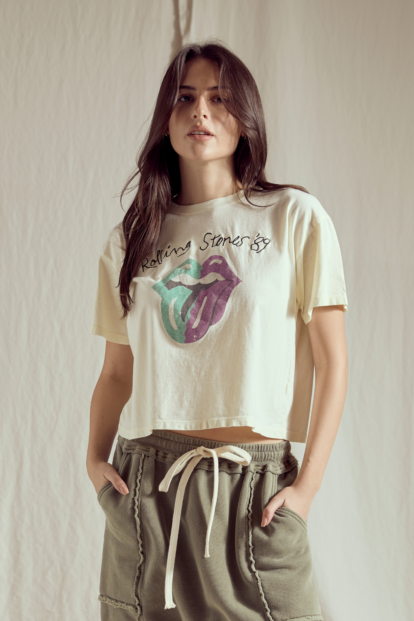 Rolling Stones One Hit Top