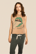 The Rolling Stones Wild Horses Tank