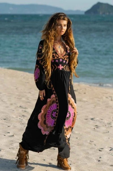 Zaimara Positano Maxi