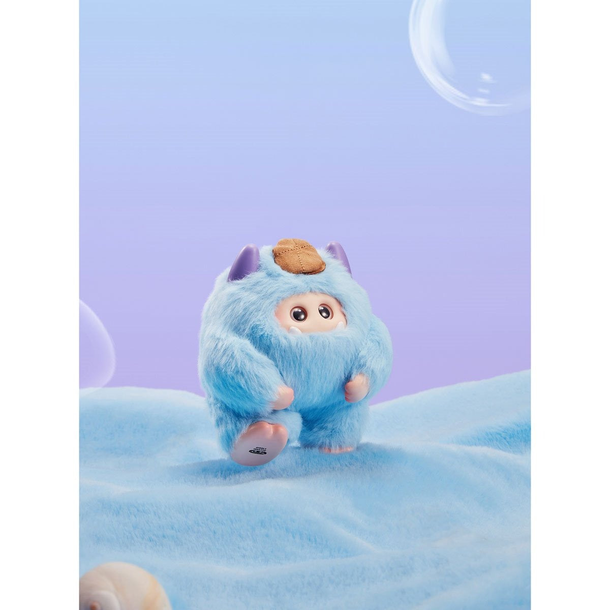 Giggle Monster Marshmallow Dreams Series Blind-Box Vinyl Plush