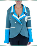 Beatta Collection Swazelle Jacket