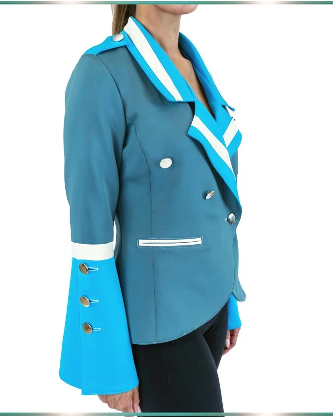 Beatta Collection Swazelle Jacket