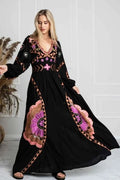Zaimara Positano Maxi