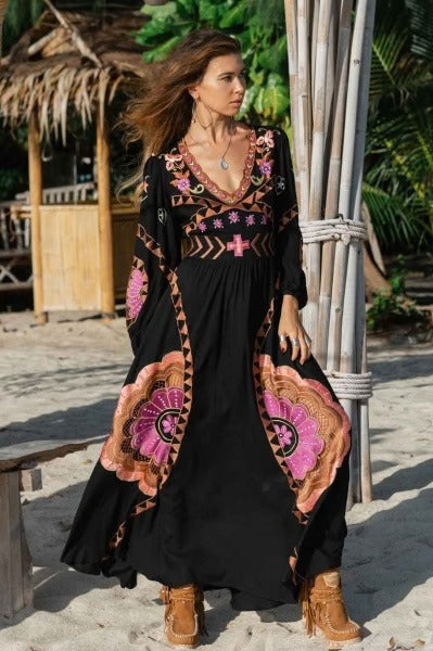 Zaimara Positano Maxi