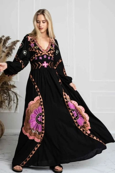 Zaimara Positano Maxi