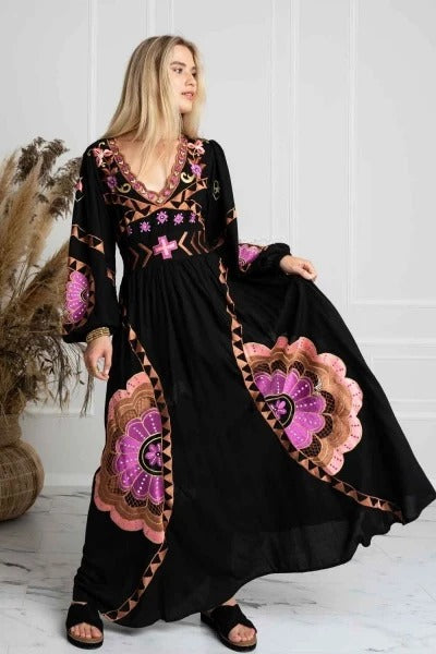 Zaimara Positano Maxi