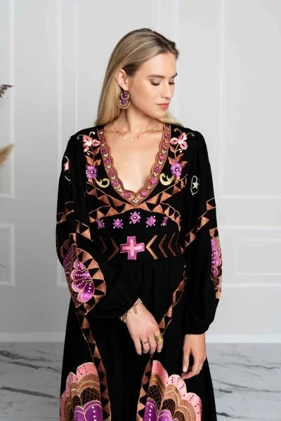 Zaimara Positano Maxi