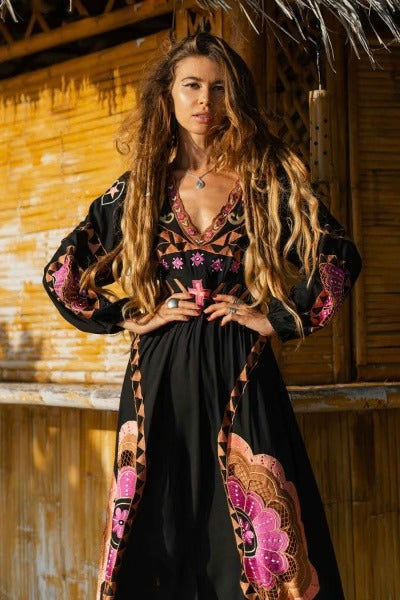 Zaimara Positano Maxi