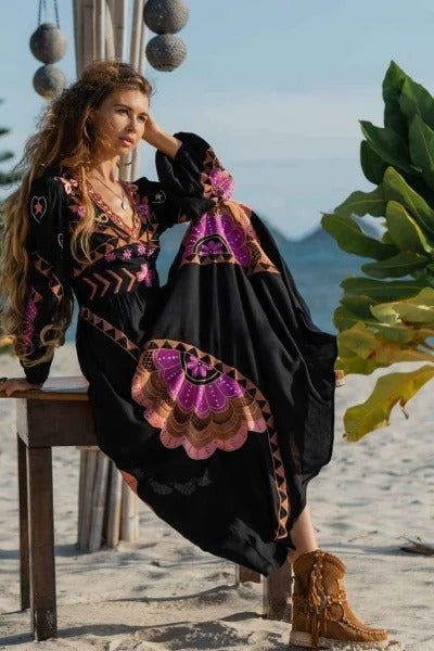 Zaimara Positano Maxi