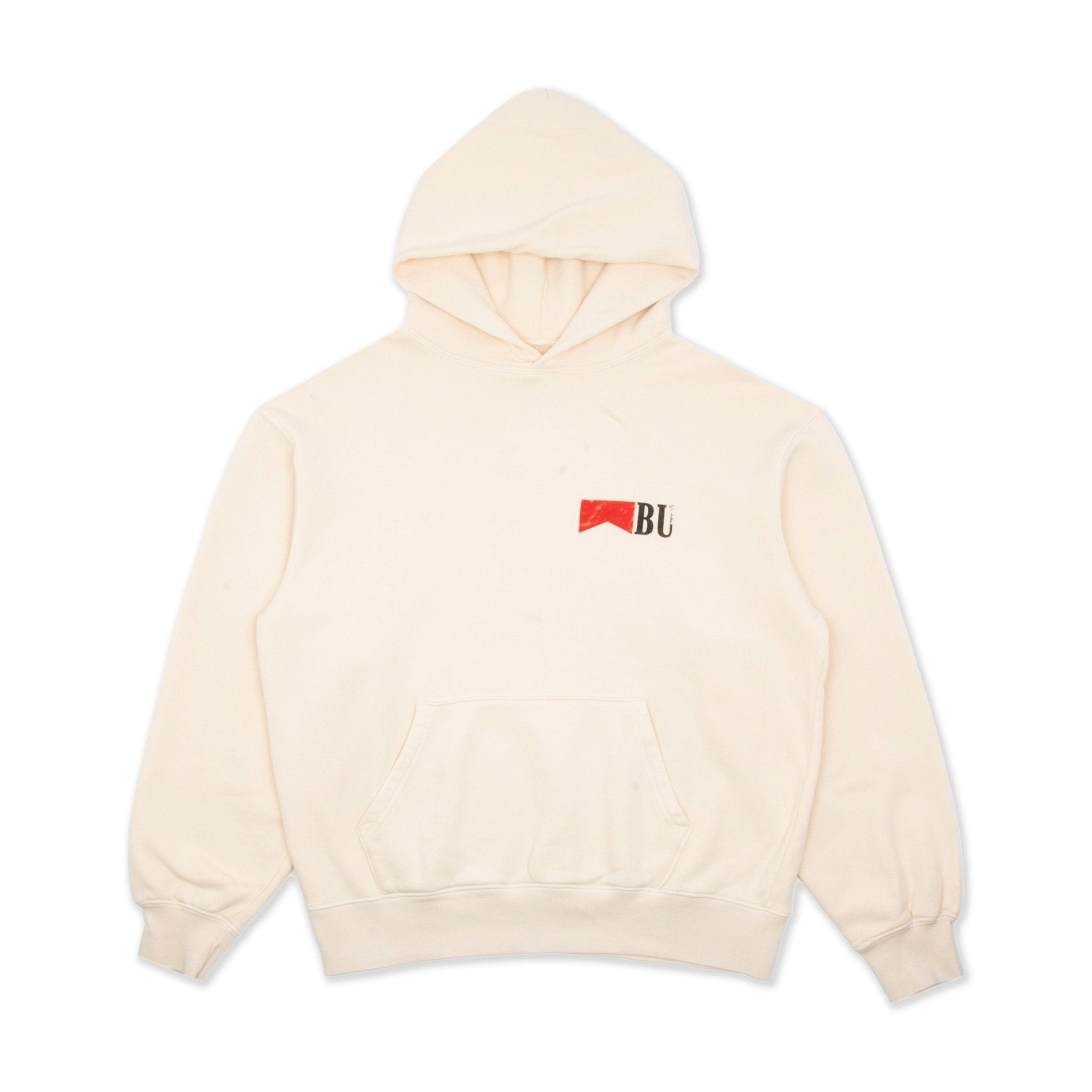 MALIBU HOODIE