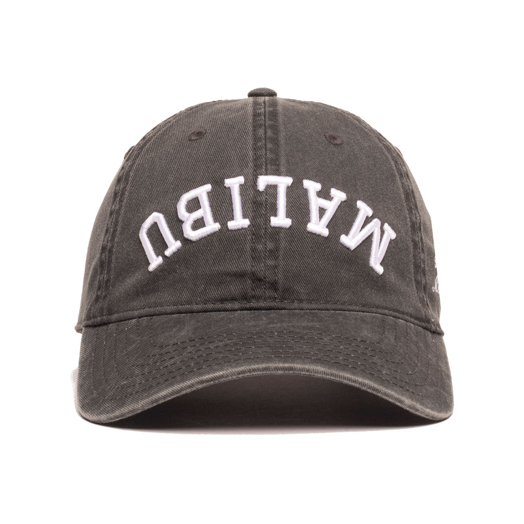 MALIBU REBEL DAD HAT