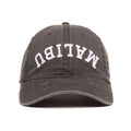 MALIBU REBEL DAD HAT