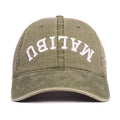 MALIBU REBEL DAD HAT