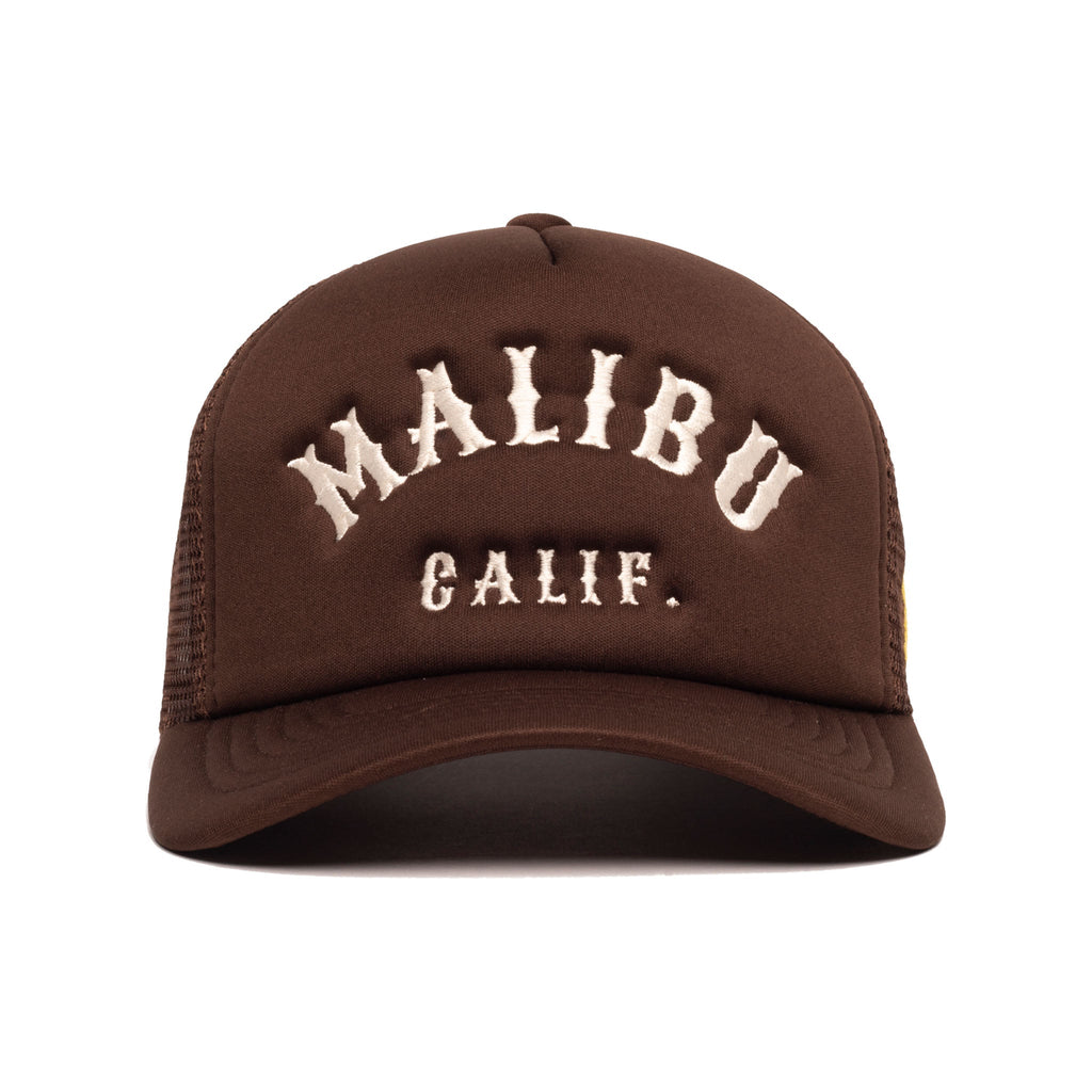 MALIBU RODEO TRUCKER