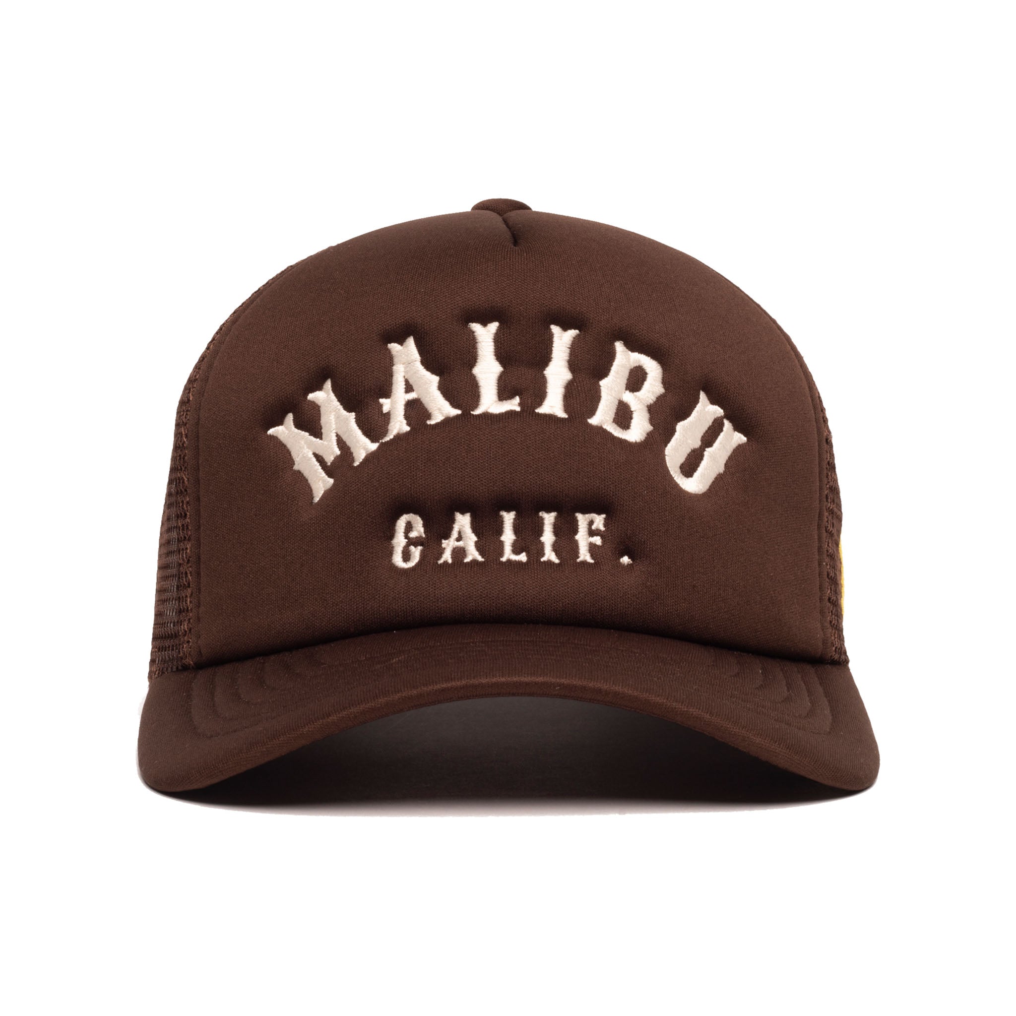MALIBU RODEO TRUCKER