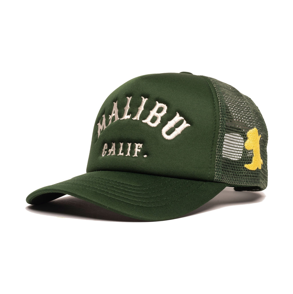 MALIBU RODEO TRUCKER