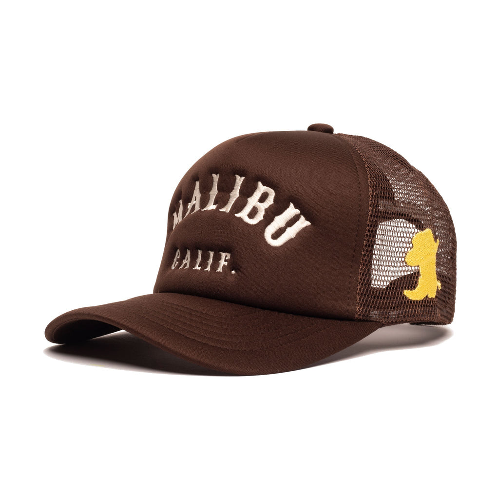 MALIBU RODEO TRUCKER