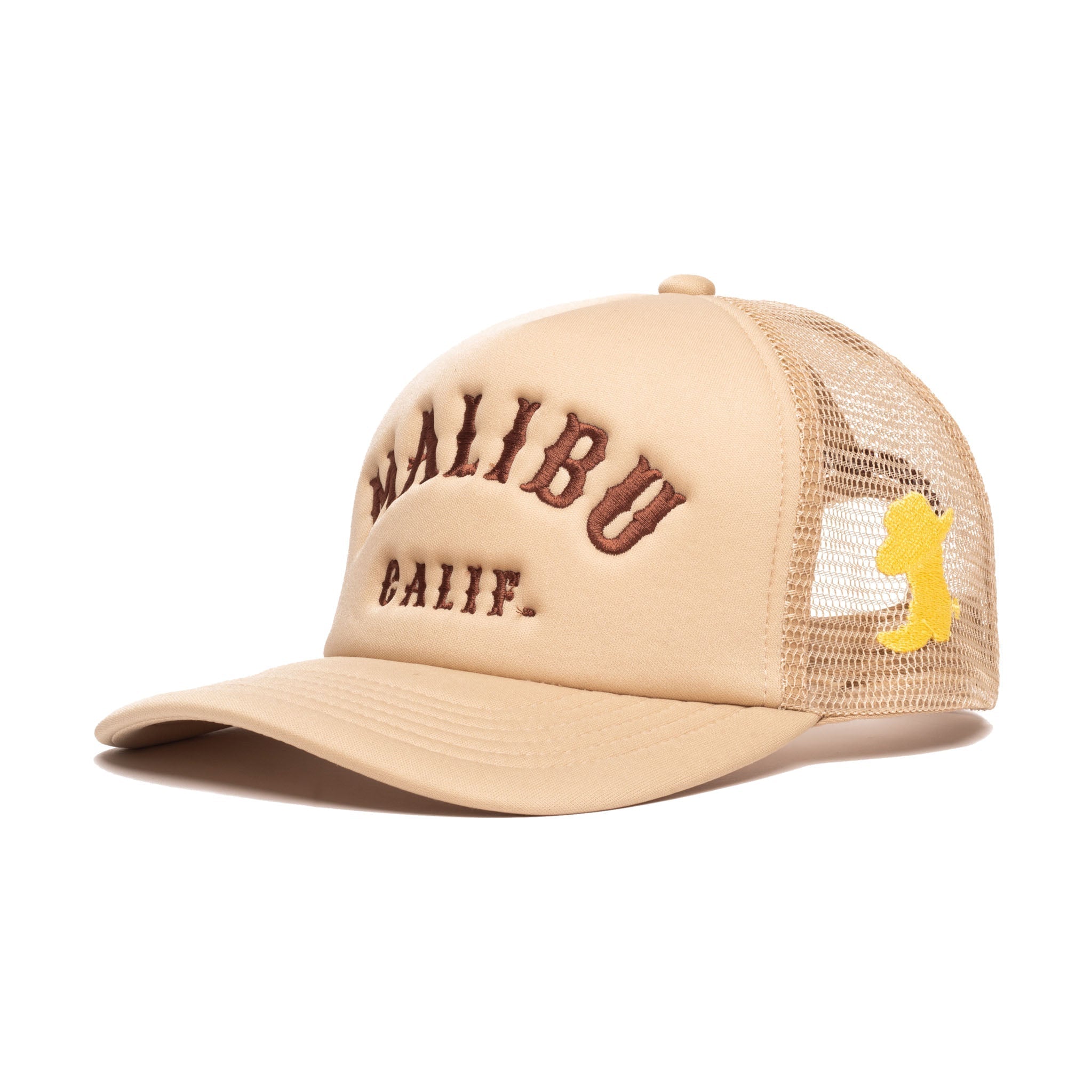 MALIBU RODEO TRUCKER