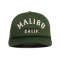 MALIBU RODEO TRUCKER