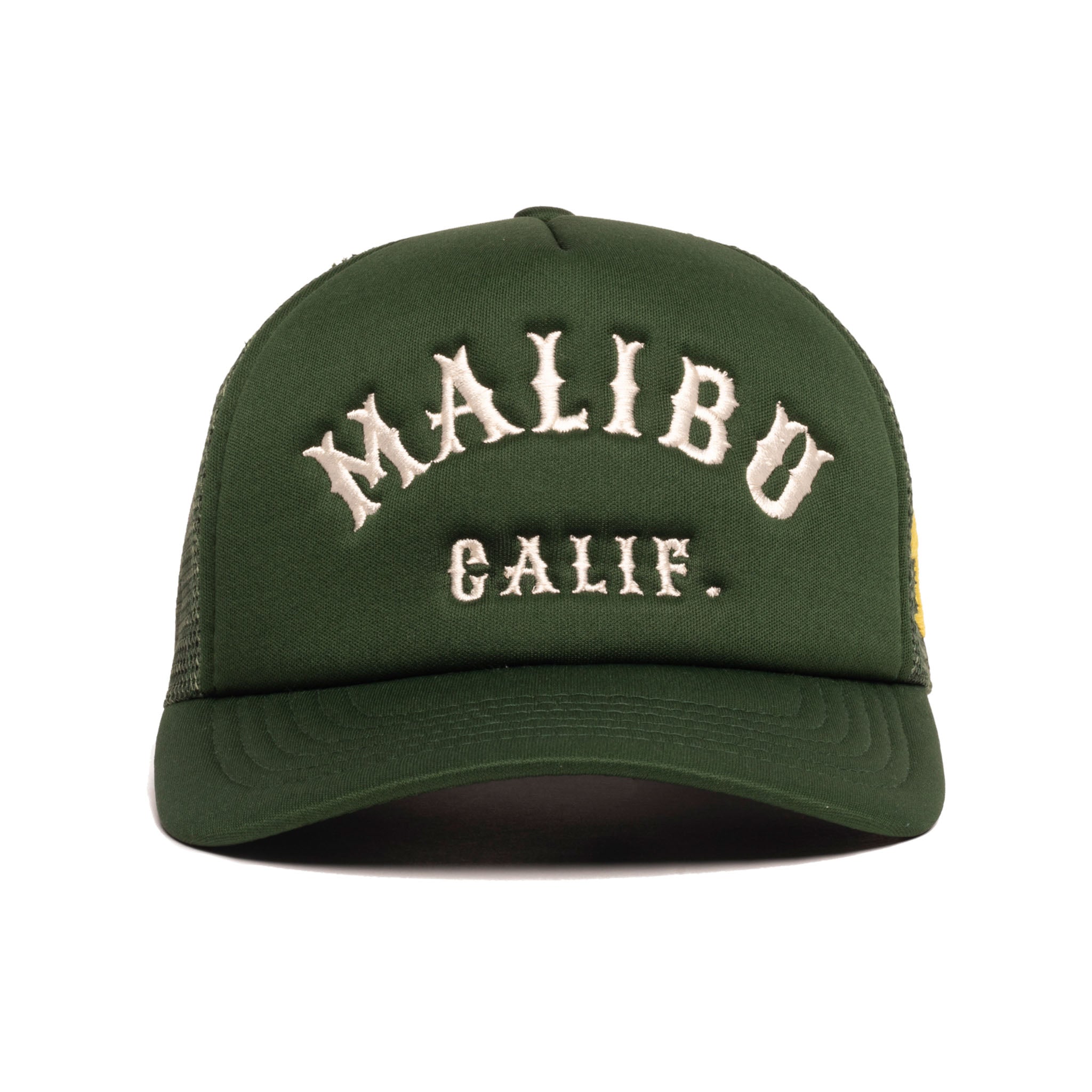 MALIBU RODEO TRUCKER