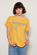 Peanuts Woodstock 1969 Tee